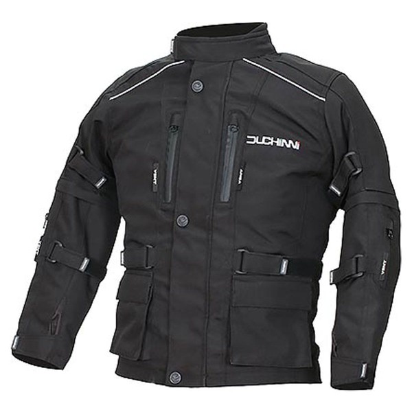 Duchinni Duchinni Jago Kids Jacket Black